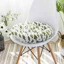 GobekUsa Bohemian Mandala Meditation Cushion Pouf for Living Room, Kids & Adults