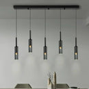 GobekUsa LED Pendant Chandeliers for Modern Home Decor and Indoor Lighting