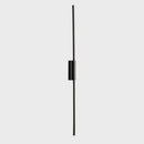 GobekUsa LED Strip Copper Wall Lamp for Living Room Bedroom Corridor Hallway