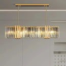 GobekUsa LED Pendant Light Chandeliers for Modern Home Decor and Indoor Lighting