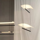GobekUsa Kitchen Island Hanging Lamps Pendant Lights Chandelier Loft Home Decor