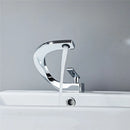 GobekUsa Black Basin Faucet Brushed Gold Bathroom Mixer Tap Hot Cold Lavotory Chrome