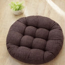 GobekUsa Kids' Round Floor Cushions: Flexible Seating for Home, Preschool, Yoga