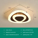 GobekUsa LED Ceiling Light: Stylish Acrylic Lamps for Home Decor, Aisle, Staircase, Balcony