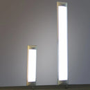 GobekUsa LED Tri-Proof Light Batten Tube - Energy-Efficient Ceiling Lamp