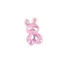 GobekUsa Kawaii Rabbit Resin Cabochon for Scrapbooking and DIY Crafts