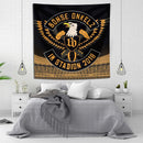 GobekUsa Bohse Onkelzs German Rock Band Tapestry Flag Wall Decoration