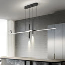 GobekUsa LED Pendant Light for Dining Living Room Kitchen Bar Home Decor