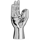 GobekUsa Hand Love Gesture Figurine Sculpture Home Desktop Decor