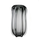 GobekUsa Glass Vase for Hydroponics & Flower Arrangement - Home Decor Accent