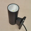 GobekUsa 10W Light Wall: Stylish Home Garden Porch Lighting