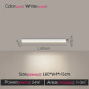 GobekUsa LED Ceiling Lamp | Modern Nordic Lighting for Living Room, Kitchen, Bedroom & Office