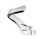 GobekUsa Basin Faucet: Bathroom Vessel Mixer Tap for Hot and Cold Water.