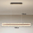 GobekUsa LED Indoor Chandelier Lighting for Stylish Bedroom Decor