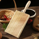 GobekUsa Garganelli Board: Premium Pasta Making Tool for Kitchen