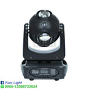GobekUsa Laser LED Strobe Moving Head Light for Party Club Wedding Disco