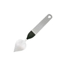 GobekUsa Chocolate Leaf Knife Fondant Tool: Stainless Steel Cake Decoration & Baking Accessory