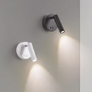 GobekUsa LED Wall Lamp Modern Spotlight Indoor Lighting for Living Room & Bedroom