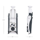 15-in-1 Vegetable Chopper and Slicer