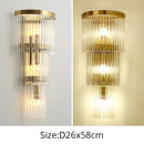 GobekUsa LED Wall Lamps for Home, Modern Decorative Lighting for Bedroom, Living Room & Study