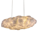 GobekUsa Cloud Chandelier Pendant Light for Dining Room & Kitchen Island