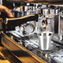 GobekUsa Double Walled Espresso Cups, Insulated Coffee Tumbler, Unbreakable Stainless Steel Cup