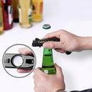 GobekUsa Catapult Bottle Opener Gun for Creative Drink Opening and Bar Fun
