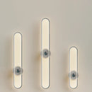 GobekUsa LED Strip Wall Light: Modern Indoor Decor Lighting Fixture