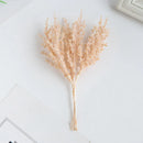 GobekUsa Artificial Autumn Branches Set for Home Decor and Weddings