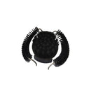 GobekUsa Cafe Grinder & Brewing Head Cleaner Set with Mini Spoon