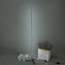 GobekUsa Gold LED Floor Lamp Minimalist Modern Design for Living Room & Bedroom