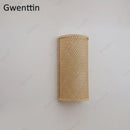GobekUsa Bamboo Wall Lights Sconces LED Fixtures for Bedroom Bathroom Stairs Luminarias