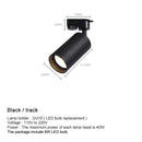 GobekUsa LED Ceiling Spotlight for Modern Spaces