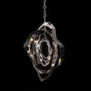 GobekUsa Art Pendant Chandelier Light for Dining Living Room Bar Kitchen Restaurant