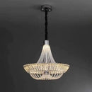 GobekUsa Crystal Chandelier Chrome/Gold for Elegant Lighting in Living Room, Restaurant, Bedroom
