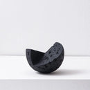 GobekUsa Geometric Spherical Ceramic Ornaments Moon Home Decoration Accessory