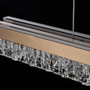 GobekUsa LED Pendant Lights Chandeliers for Modern Home Decor and Indoor Lighting