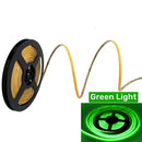 GobekUsa 4mm COB LED Strip Lights - Ultra Slim & Colorful - 480Led/M Linear Tape Lighting