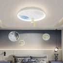 GobekUsa LED Chandelier Modern Lighting for Children's Room, Dining Room, Kitchen