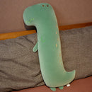 GobekUsa Cartoon Comfort Body Pillow - Cute & Plush Schoolmate Gift