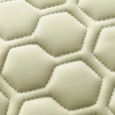 GobekUsa Cooling Mat & Pillowcase Set - Soft Summer Pad for Bed, Single/Double/Queen Sizes