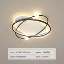 GobekUsa LED Ceiling Lamps: Interior Decor for Home, Bedrooms, Living Rooms