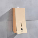 GobekUsa 450ml Wall-Mounted Soap Dispenser for Kitchen & Bathroom