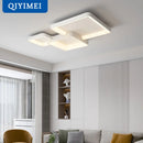 GobekUsa LED Chandelier: Modern Indoor Lighting for Bedroom, Kitchen, Living Room, Dining Room
