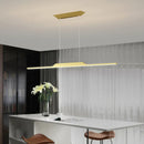 GobekUsa LED Pendant Lamp - Minimalist Hanging Light for Dining Room & Home Decor