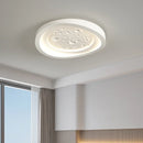 GobekUsa LED Ceiling Lamps: Modern Nordic Minimalist Design for Living Room, Bedroom, and Dining Room