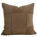 GobekUsa Black & White Light Luxury Designer Pillow Cover - Living Room & Hotel Sofa Décor
