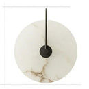 GobekUsa LED Marble Wall Sconce Light Fixture for Living Room Bedroom Decor