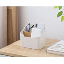 GobekUsa Desktop Storage Rack for Office Supplies - MJ Style Organized Storage Solution