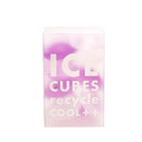 GobekUsa Heart Ice Cube Mold - Quick-frozen Eco-friendly Reusable Ice-making Tray